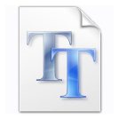 truetype-vista